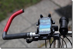 RAM Mount for smart phone