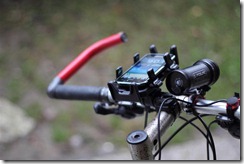 RAM Mount for smart phone