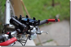 RAM Mount for smart phone