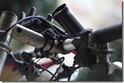 RAM Mount for smart phone