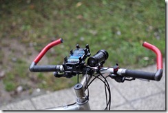 RAM Mount for smart phone