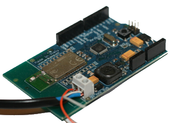 Arduino BT