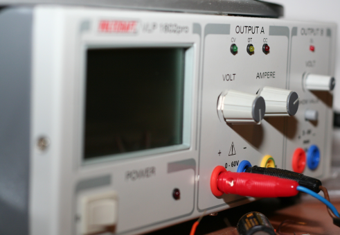 Voltcraft VLP 1602pro